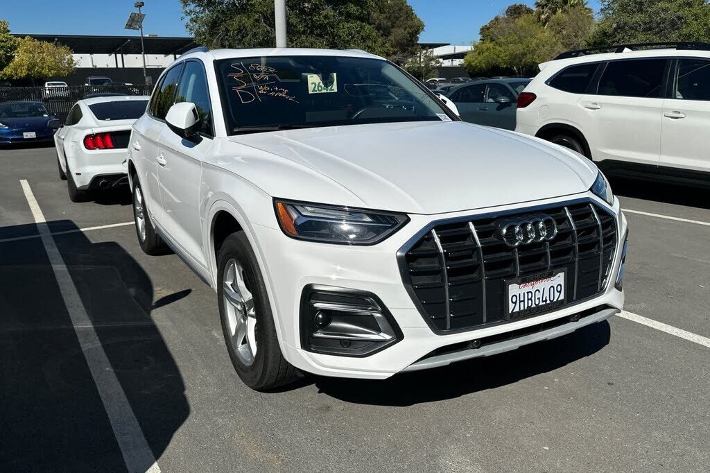2023 Audi Q5