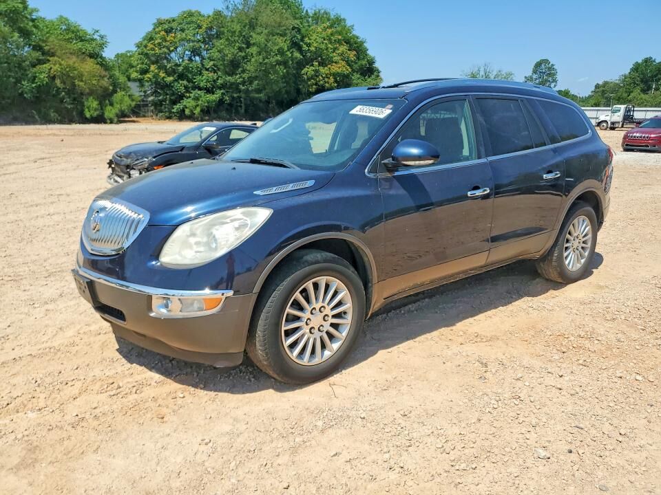 2011 BUICK Enclave