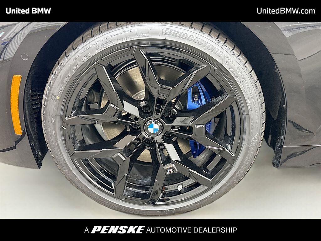2026 BMW M340i
