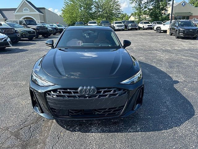 2026 Audi A6