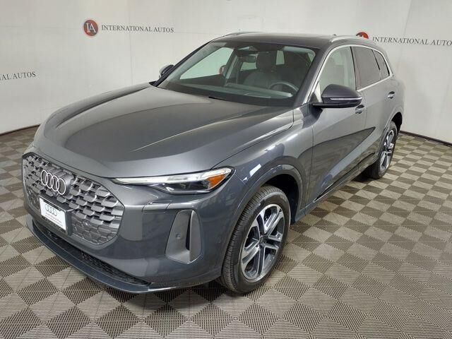 2025 Audi Q5
