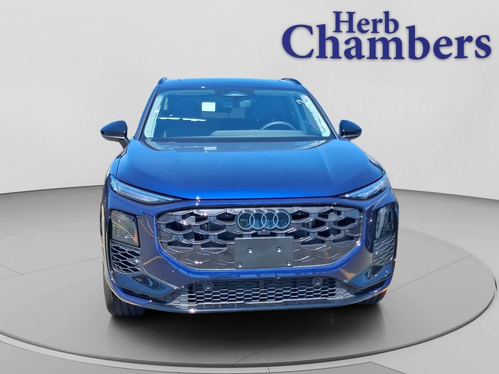 2026 Audi Q3
