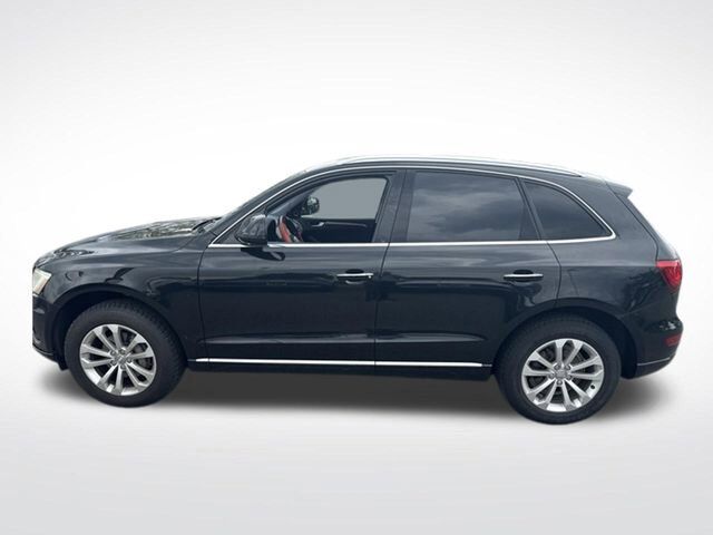 2016 Audi Q5