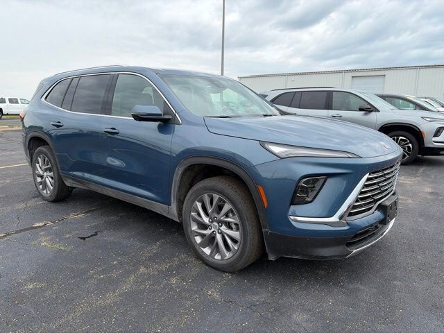 2026 BUICK Enclave