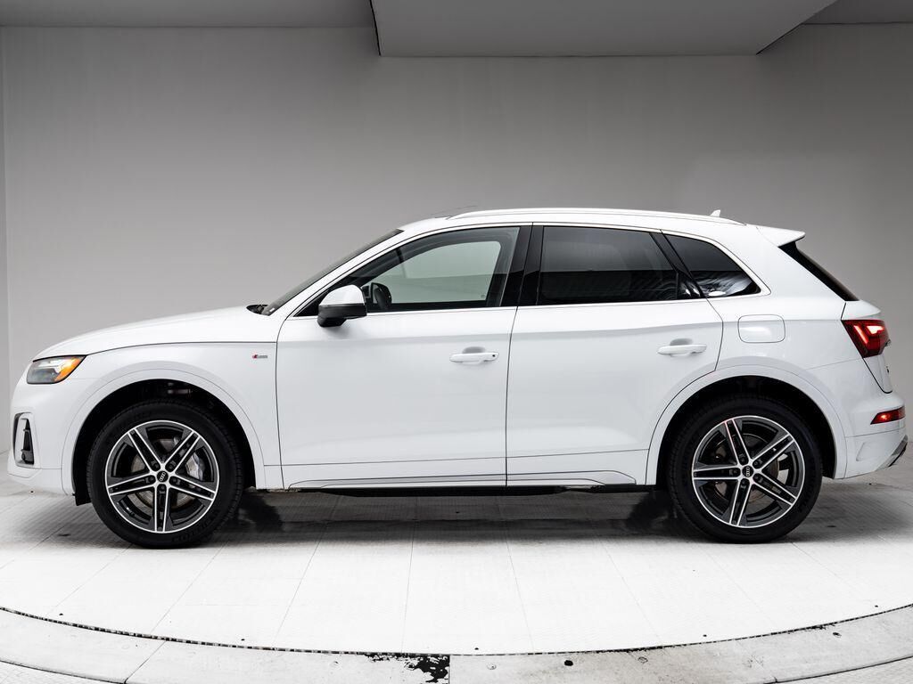 2023 Audi Q5 e