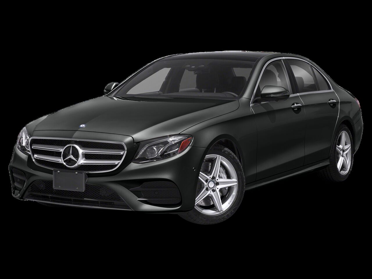 2019 MERCEDES-BENZ E-Class