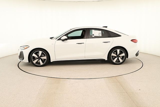 2026 Audi A5
