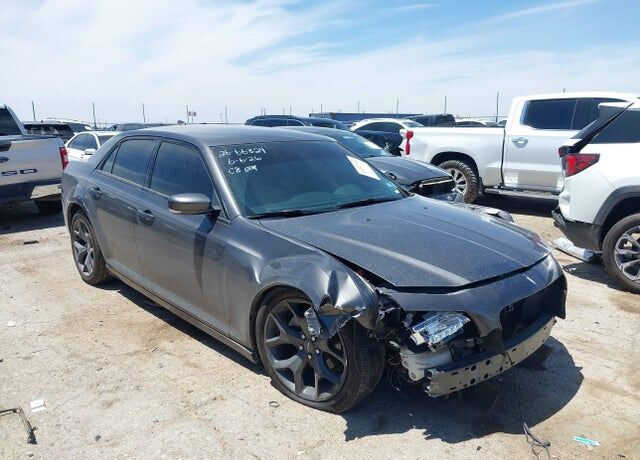 2021 CHRYSLER 300