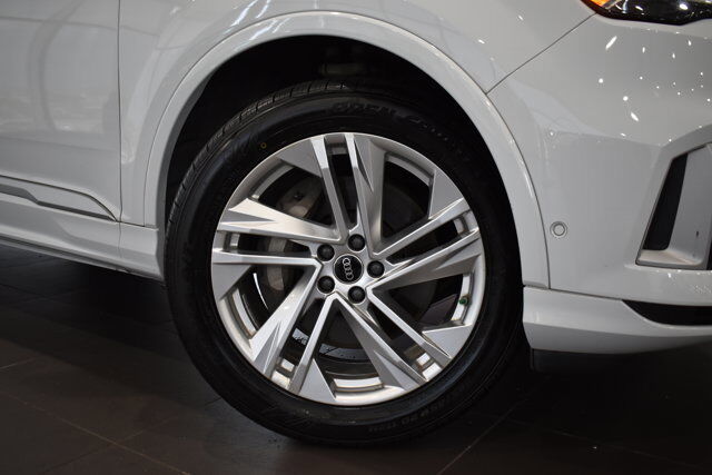 2023 Audi Q7