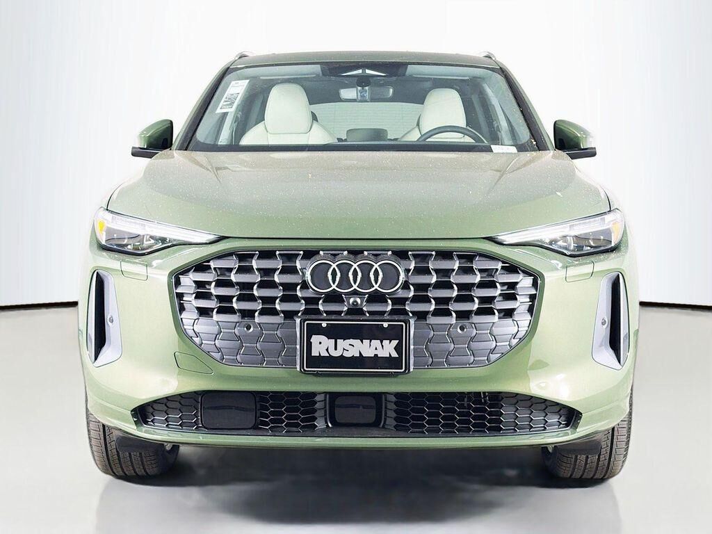 2026 Audi Q5
