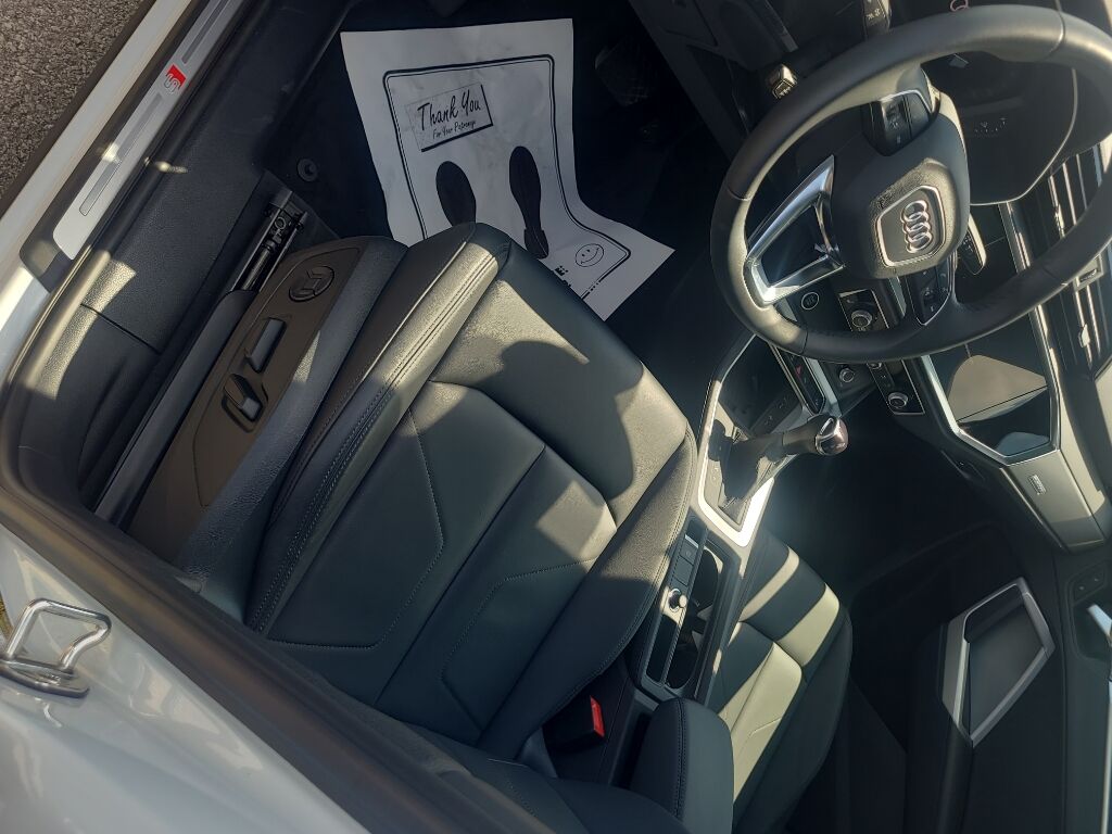 2025 Audi Q3