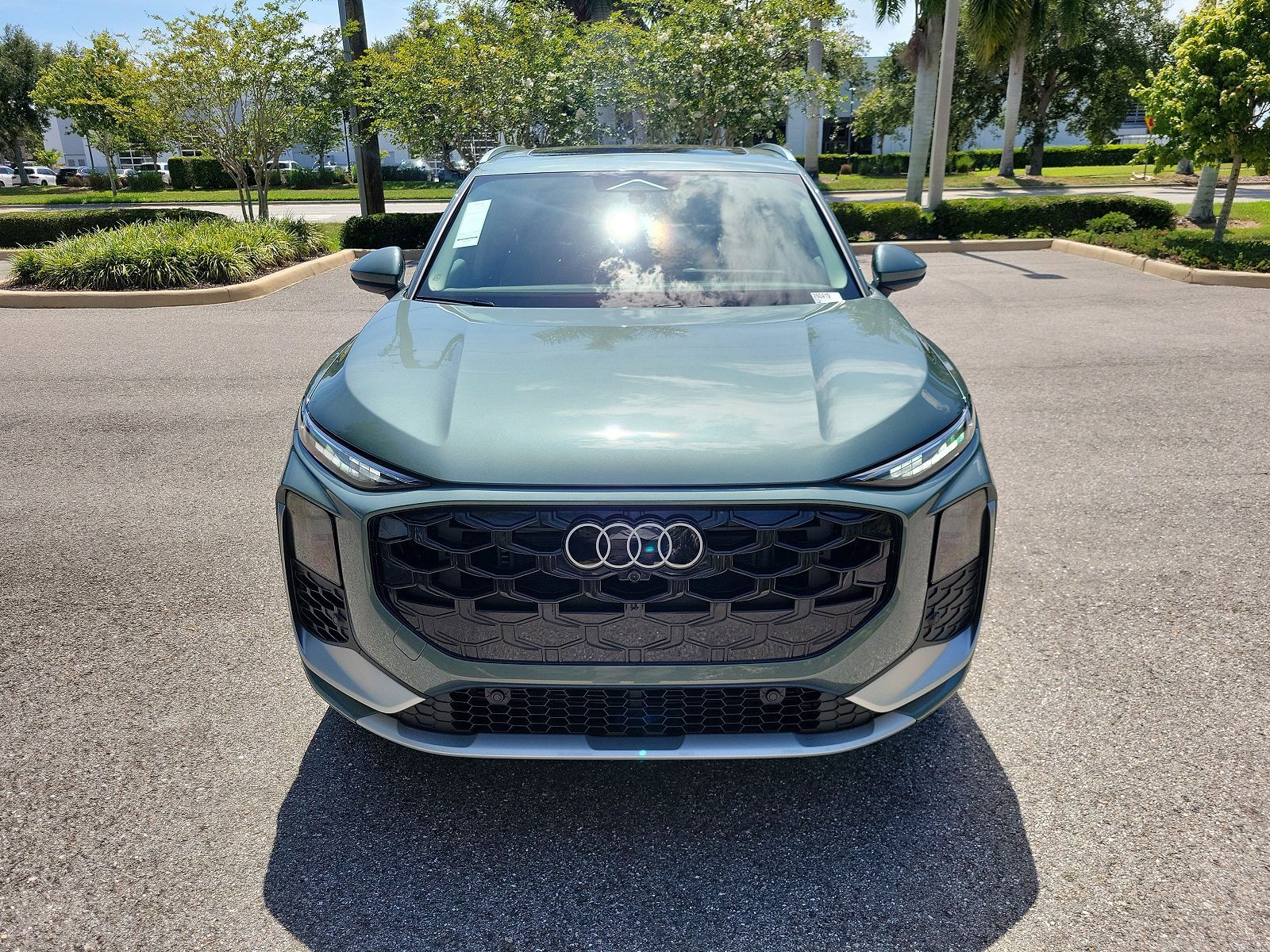 2026 Audi Q3