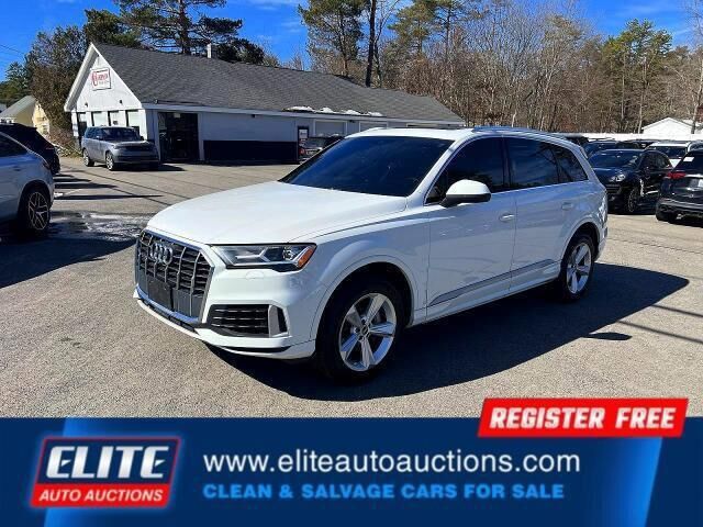 2023 Audi Q7