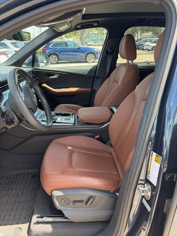 2023 Audi Q7