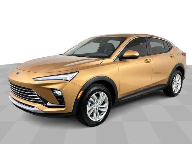 2026 BUICK Envista