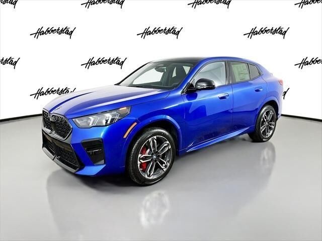 2026 BMW X2