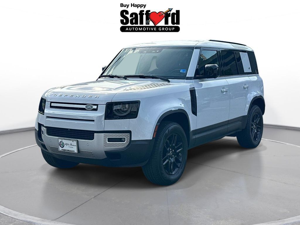 2023 LAND ROVER Defender