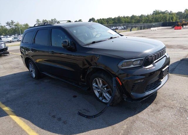 2023 DODGE Durango