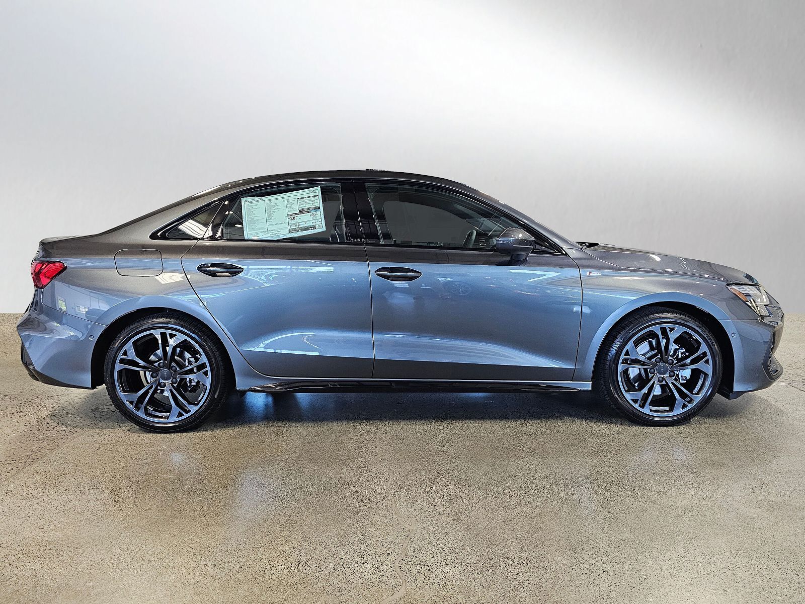 2026 Audi A3