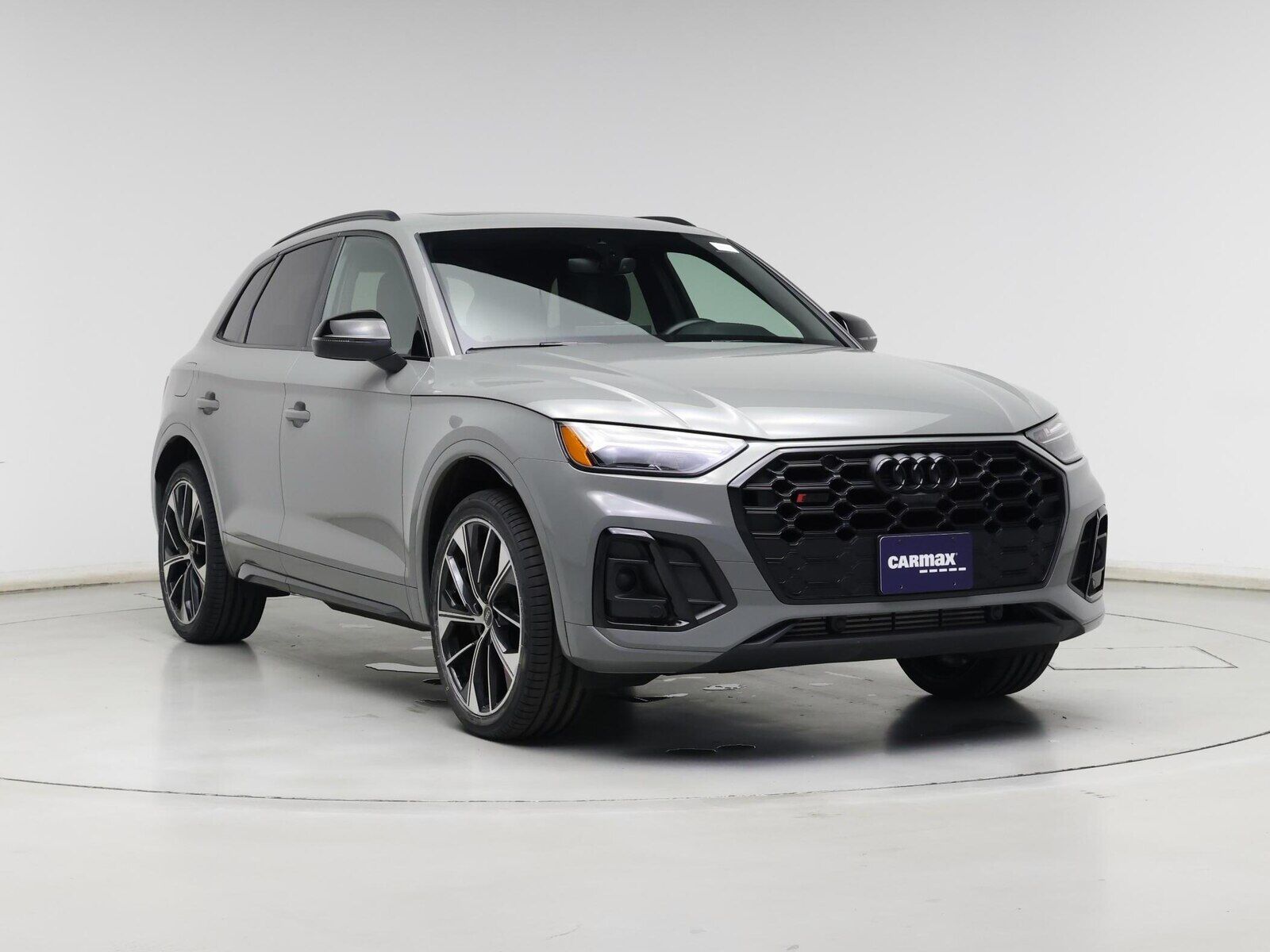 2021 Audi SQ5