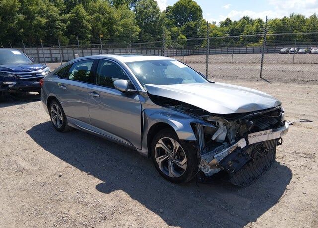 2020 HONDA Accord