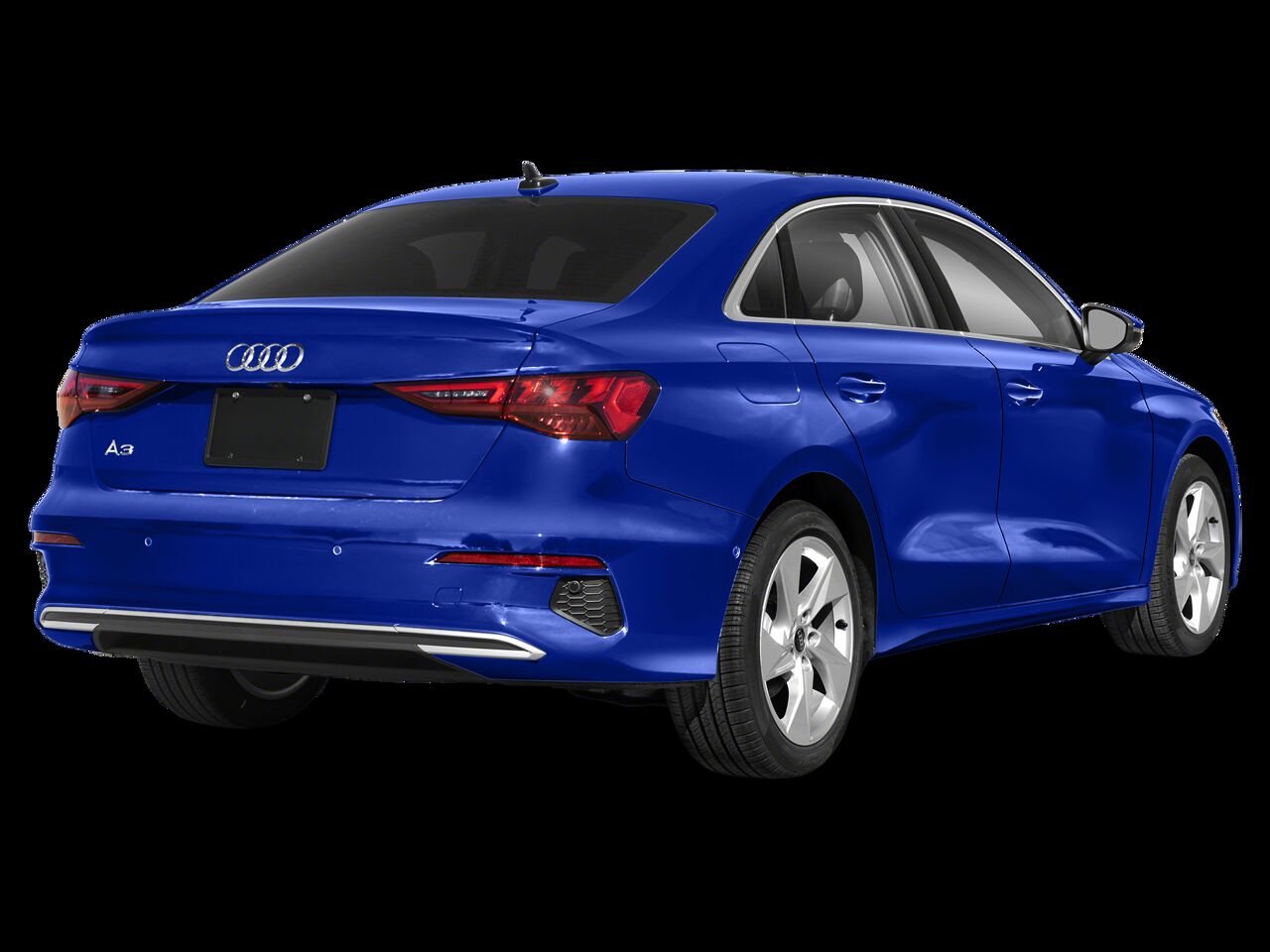 2024 Audi A3
