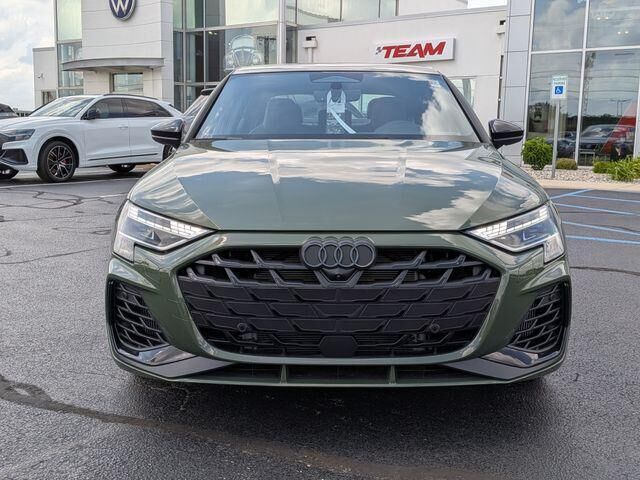 2026 Audi S3