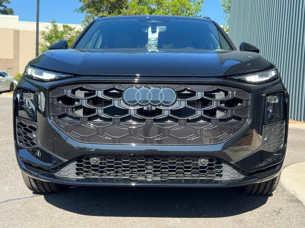 2026 Audi Q3