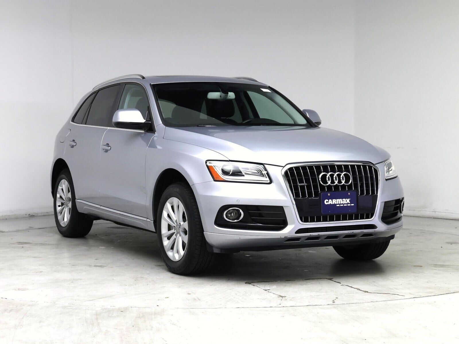 2015 Audi Q5