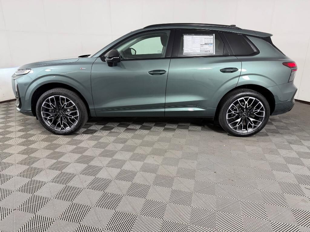 2026 Audi Q3