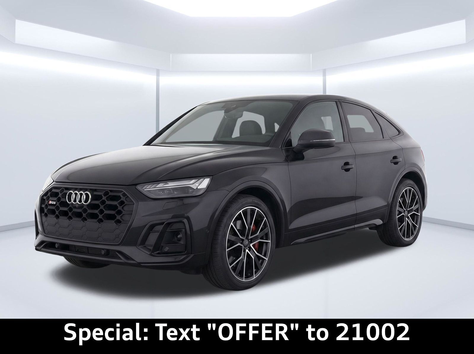 2023 Audi SQ5