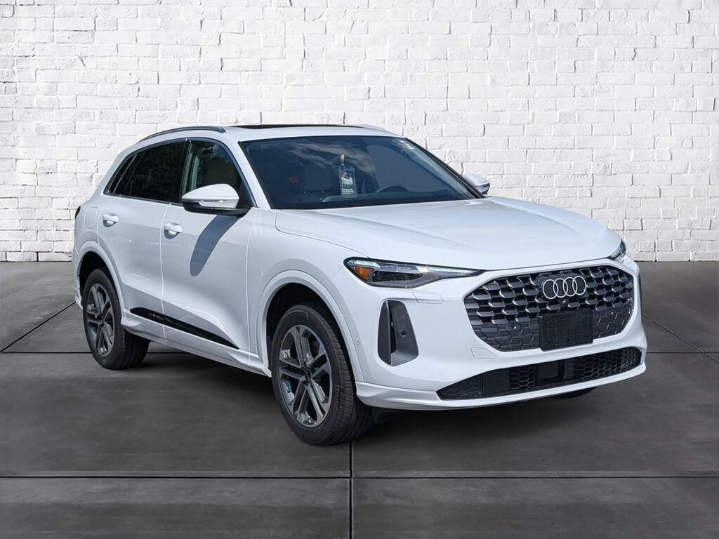 2026 Audi Q5