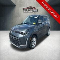 2024 Kia Soul