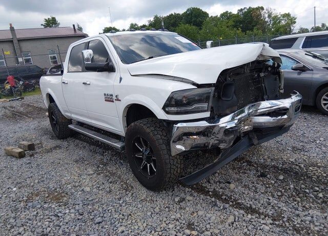 2013 RAM 2500