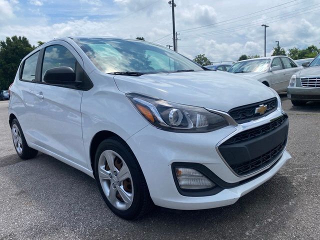 2020 CHEVROLET Spark