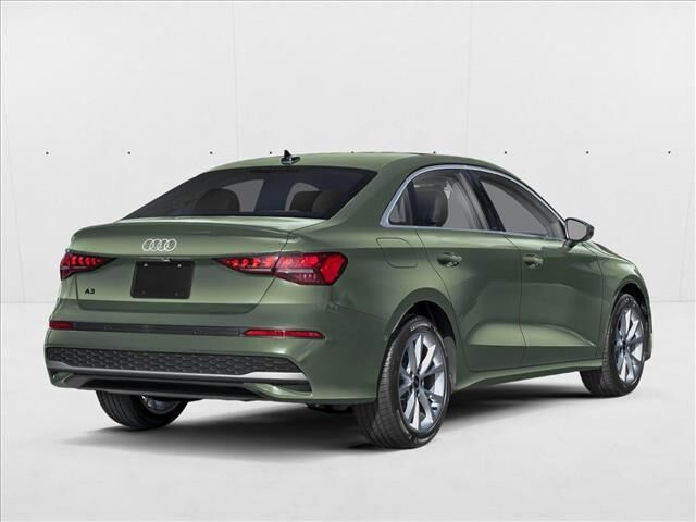 2026 Audi A3