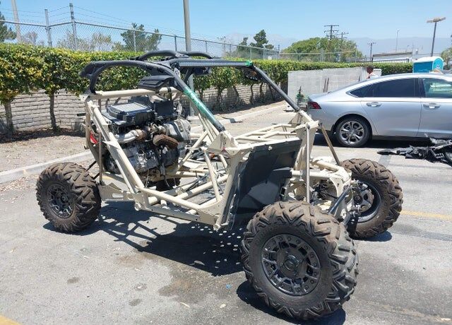 2021 CAN-AM Maverick X3 - XRS DPS