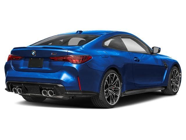 2027 BMW M4