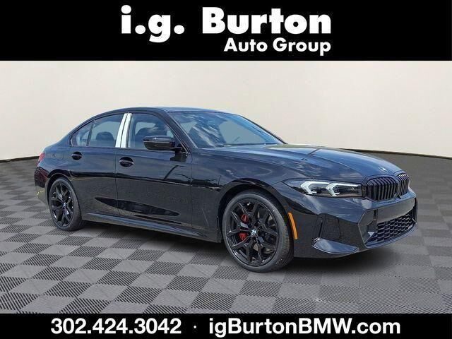 2026 BMW 3 Series