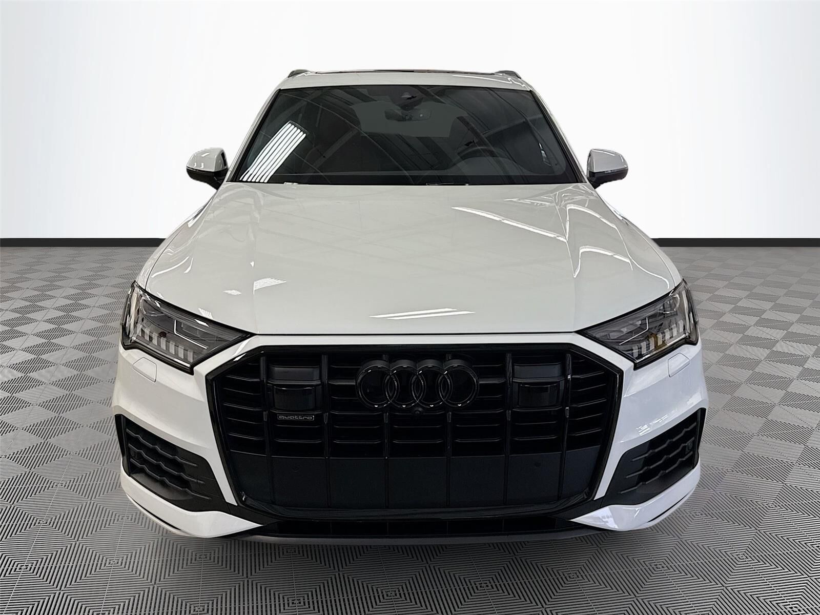 2023 Audi Q7