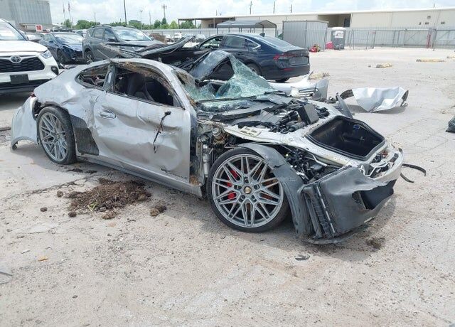 2013 PORSCHE 911