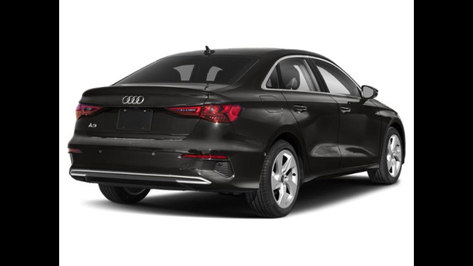 2023 Audi A3