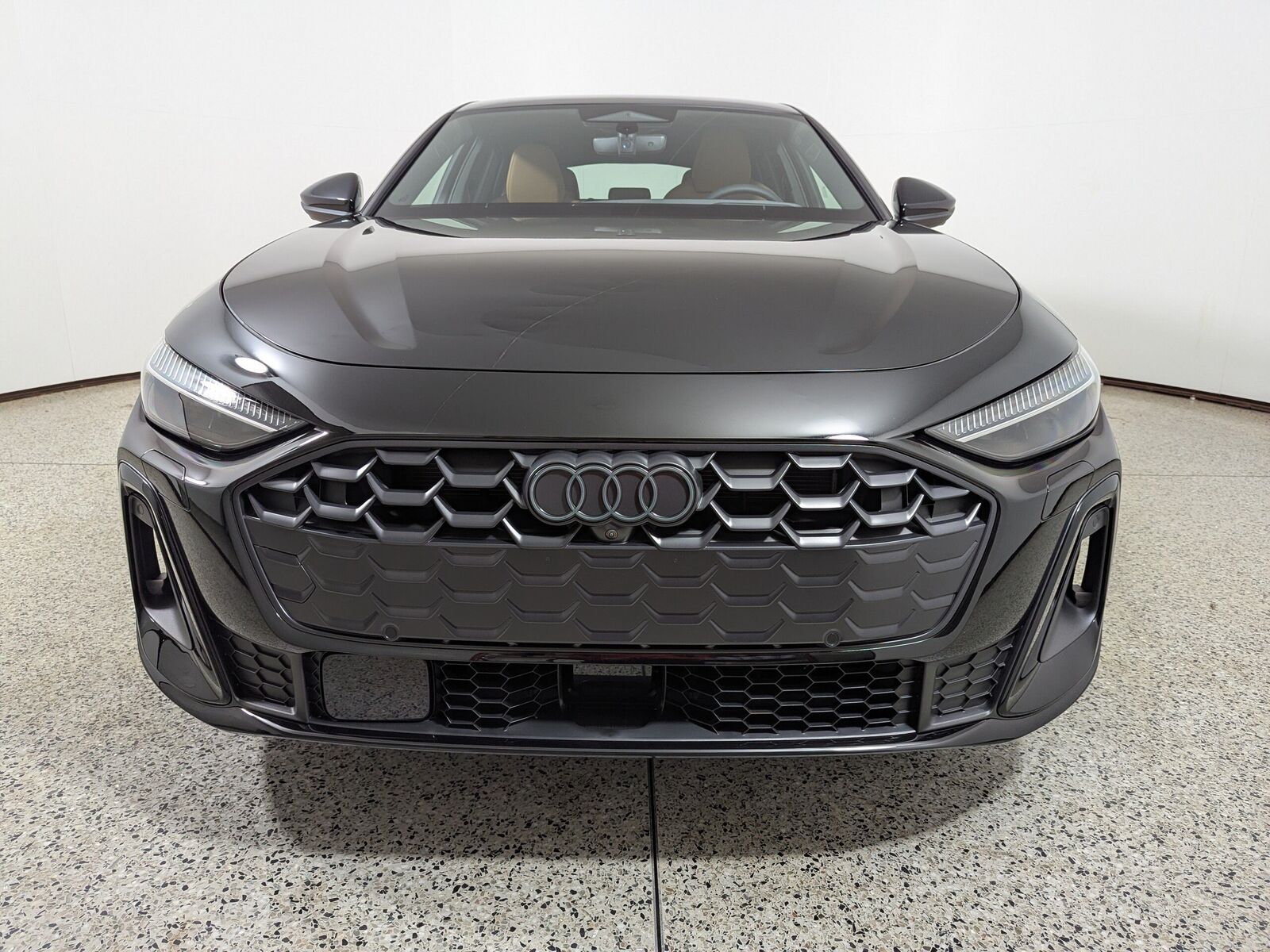 2026 Audi A5