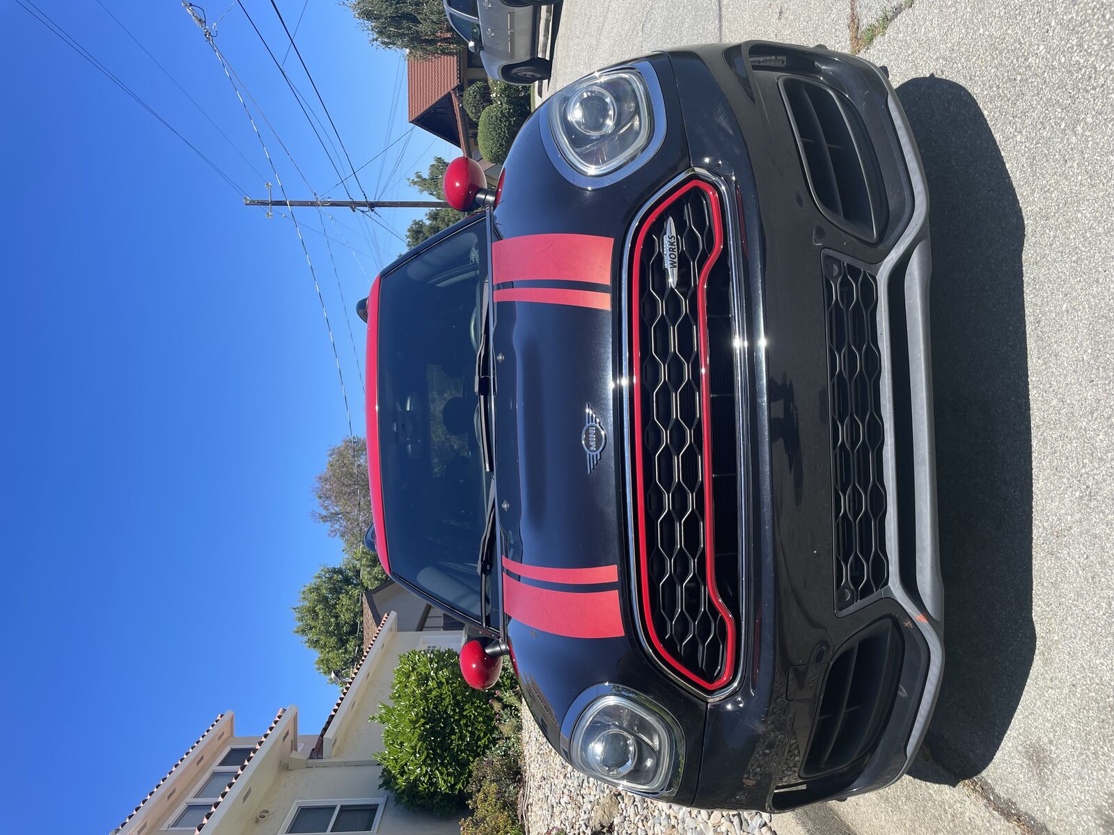 2019 MINI Countryman