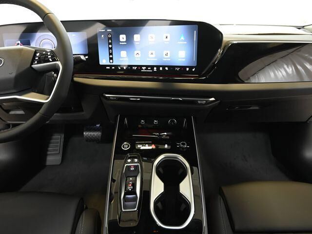 2026 Audi A6
