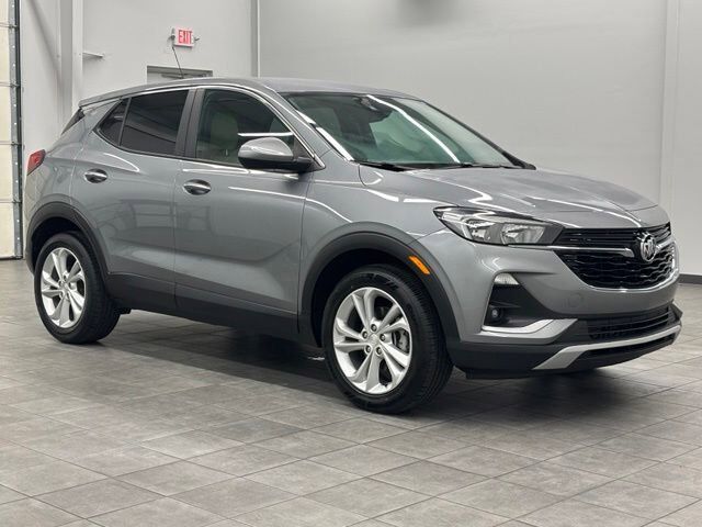 2023 BUICK Encore GX