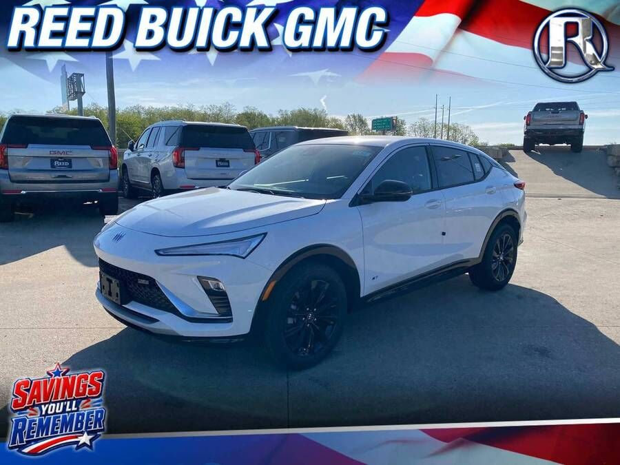2026 BUICK Envista