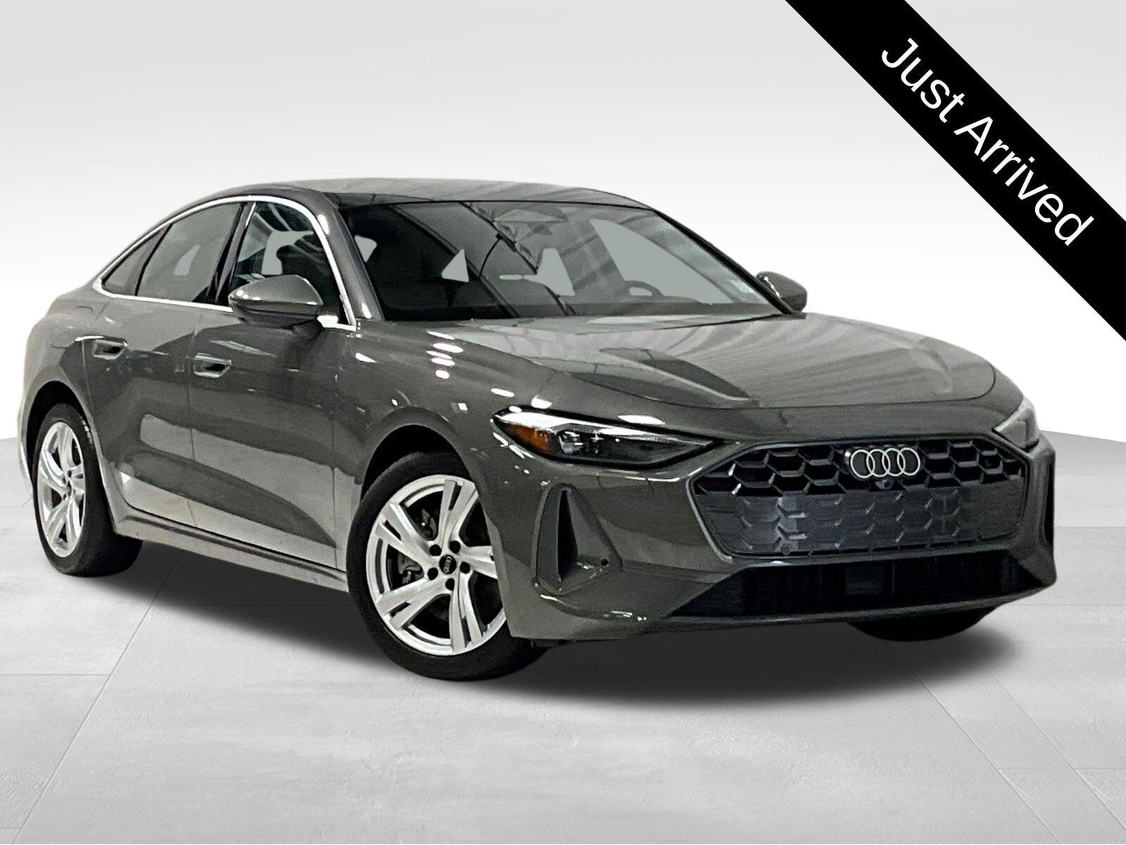 2025 AUDI A5