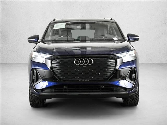 2023 Audi Q4