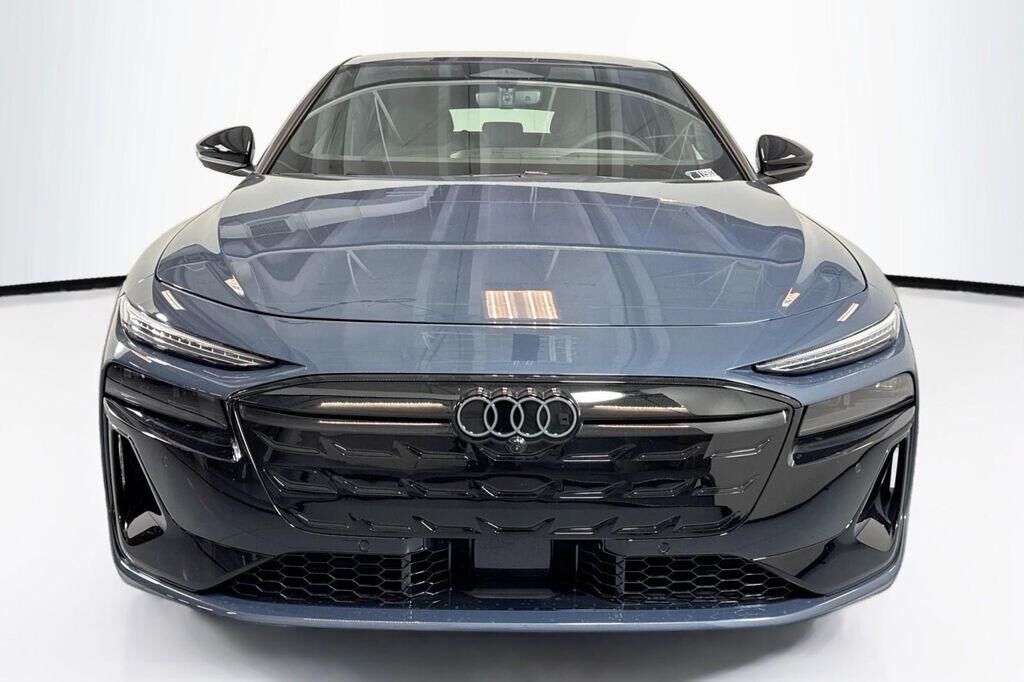 2027 Audi A6